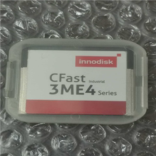 【汇生】宜鼎CFast卡64g存储卡E4宽温 工业级储存卡。【议价】