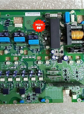 OINT5611  ABB电源驱动板，用，成色不错，实物(崽崽配件）