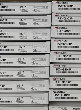 （议价）士KEYENCE光电开关PZ-G101P,PZ-G102