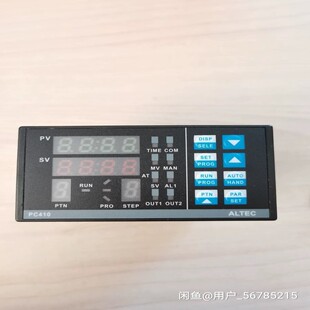 原厂PC410温控表 PC419 议 ALTEC