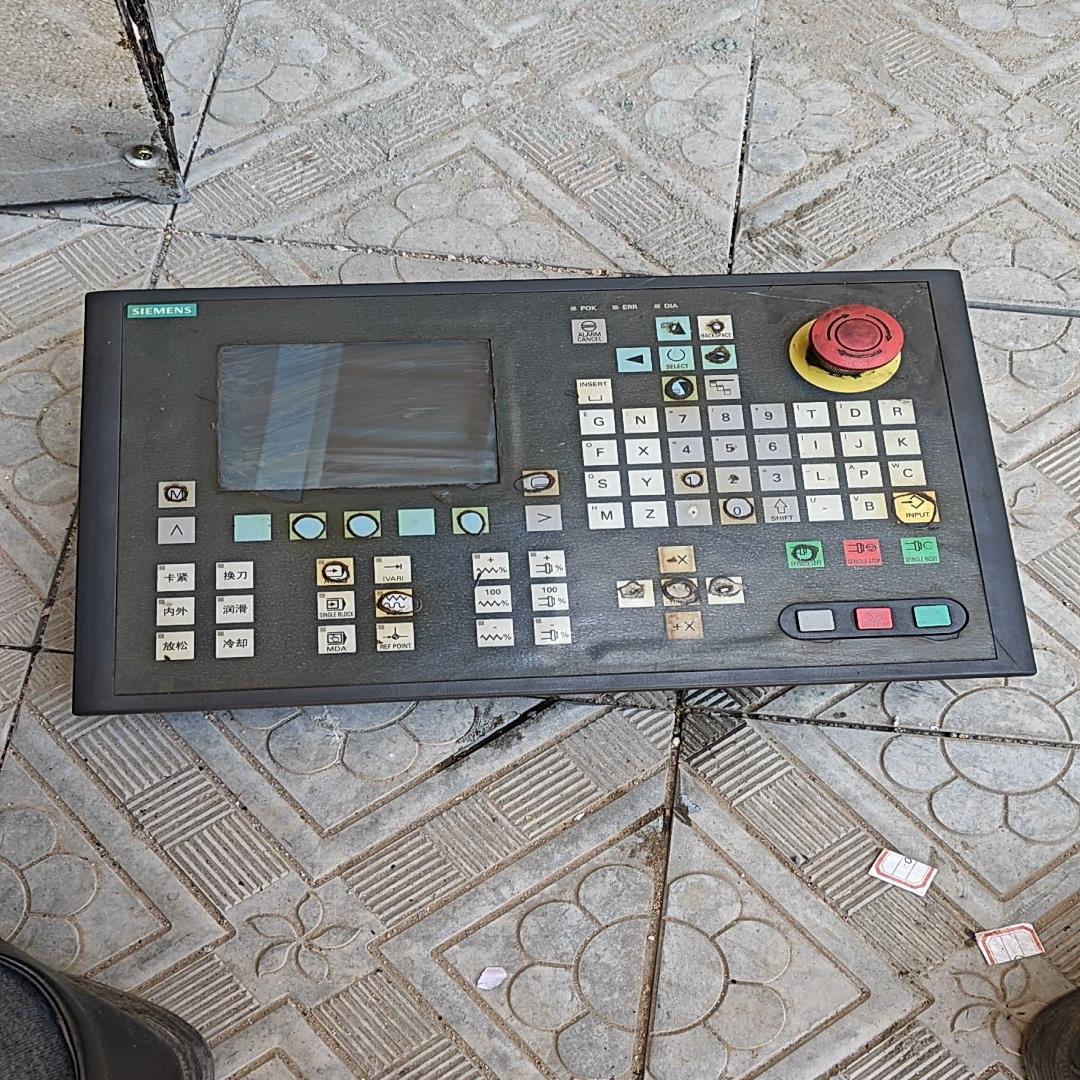 西门子数控系统6FC5500-0BA00-0AA0功议价