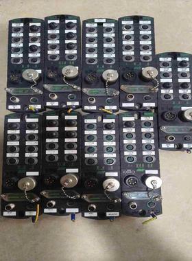 Murr穆尔总线模块IMPACT67-P议价