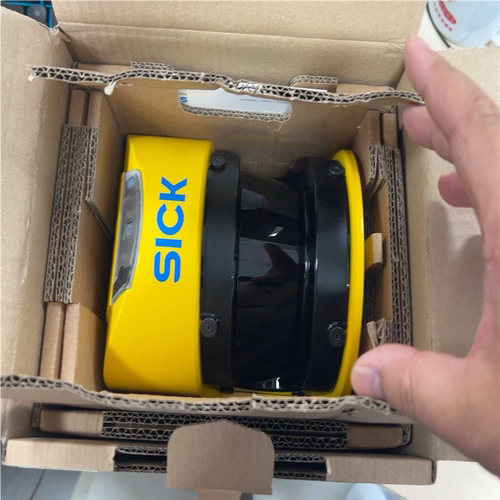 (议价)SICK雷达S30A-6011CA，仅开封，保内产品