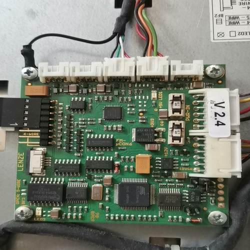 （仔仔配件）伦茨LENZE E232940