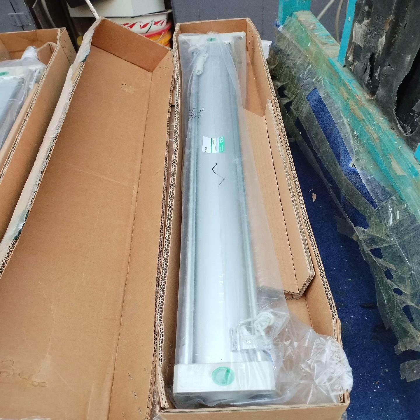 CKD SCA2-H-FA-80B-850-T0H-D-(崽崽配件）