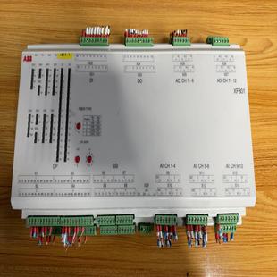 XF801 控制器 几乎全新 型号:3BS ABB 功能完好 议 汇生
