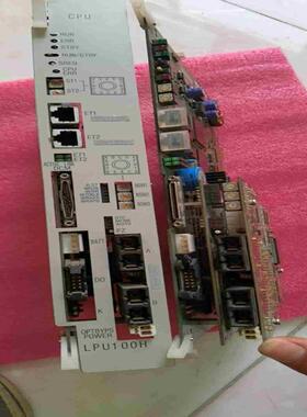 HITACHI CPU板卡 LPU100H议价