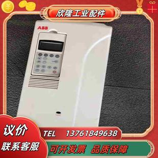 3P901ABB变频器30K议价 0035 ACS800