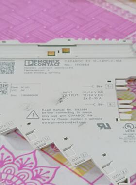 【汇生】菲尼克斯 1110984【议价】