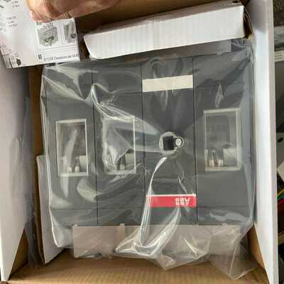 ABB隔离开关OT800E12 ABB隔离开关800A正议价