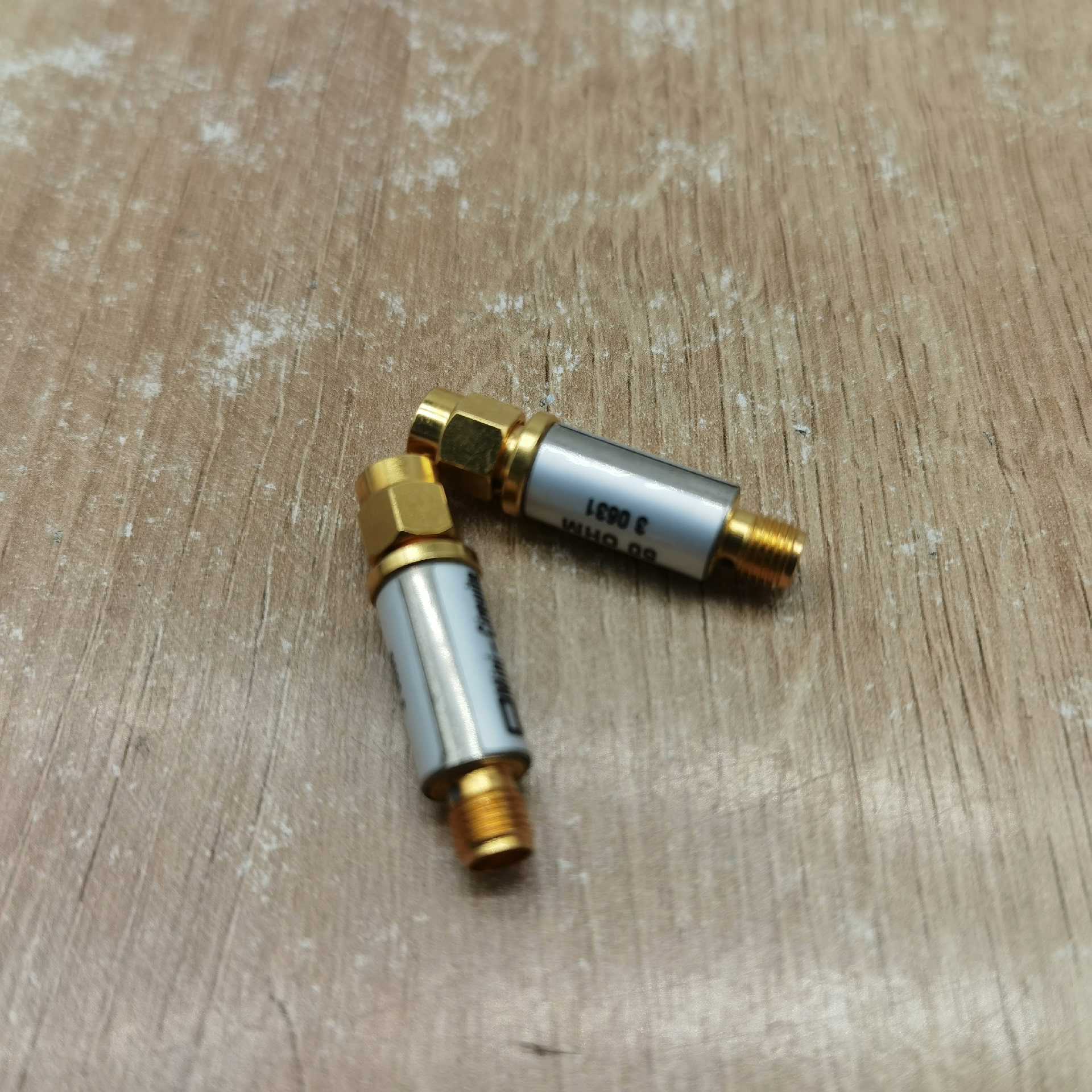 Mini-Circuits VAT-6 6GHz 6dB 1（耶耶电子）