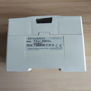 崽崽配件 功能正常 32CCL FX2N