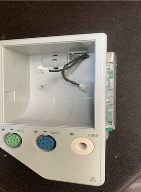 【汇生】拆机 迈瑞D3 MPM模块 M51C 5导  NIBP AO【议价】
