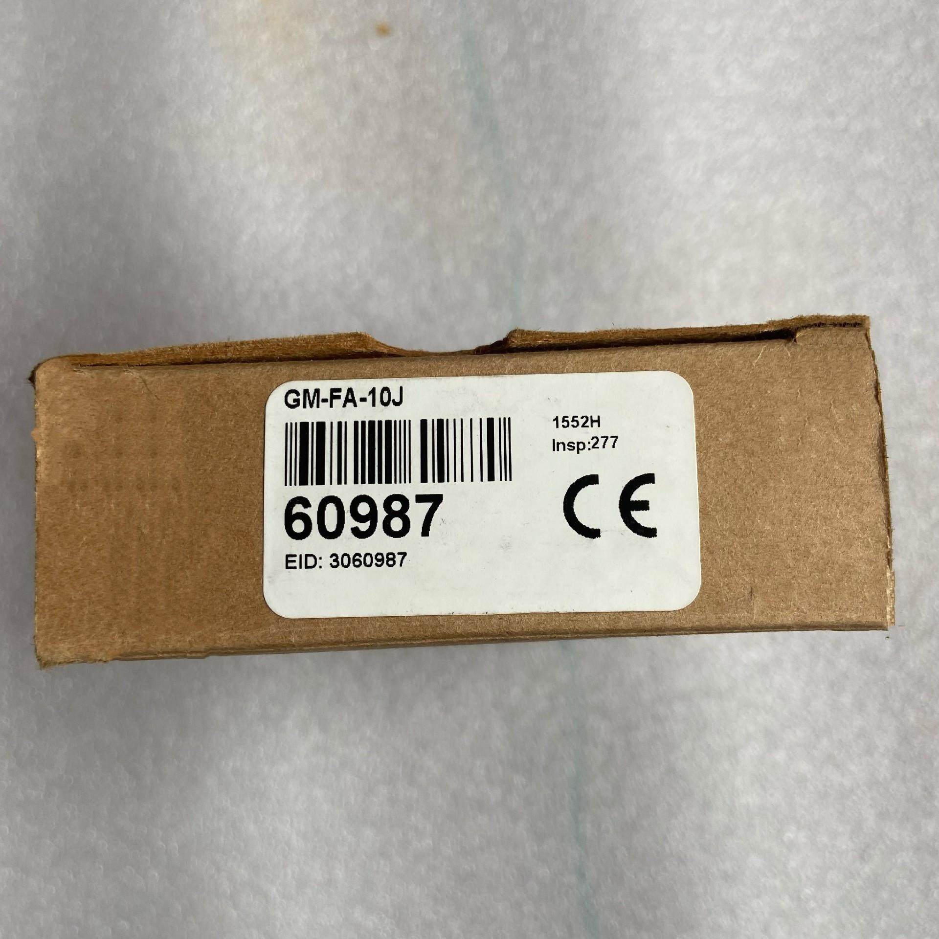 （议价咨询）GM-FA-10J邦纳安全继电器，急停开关控制器，全新正