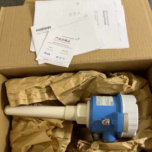 (议价)E+H FTC260-BA2J1 恩德斯豪斯电容式物位检