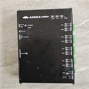 憨憨电子 210S AMMA