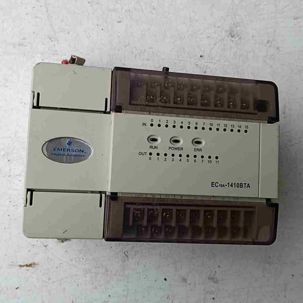PLCEC10A-1410BTA拆下来的成色议价