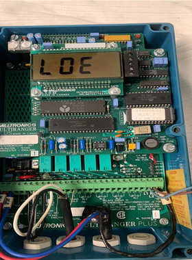 加拿大multiranger plus 超声波液位计#0(崽崽配件）