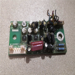 南风商行 PLG板 三菱主轴电机 XI039C1A