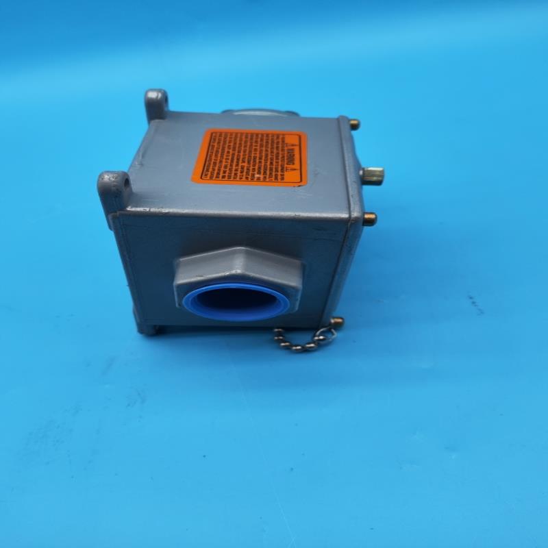 美国CCS压力开关604G2真空微动差压当二手转让