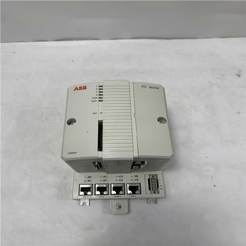 议价~ABB PM864AK01  特惠