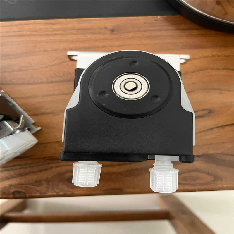 利未人CEMS蠕动泵，1RPM.LWR-C7000-S073~议价