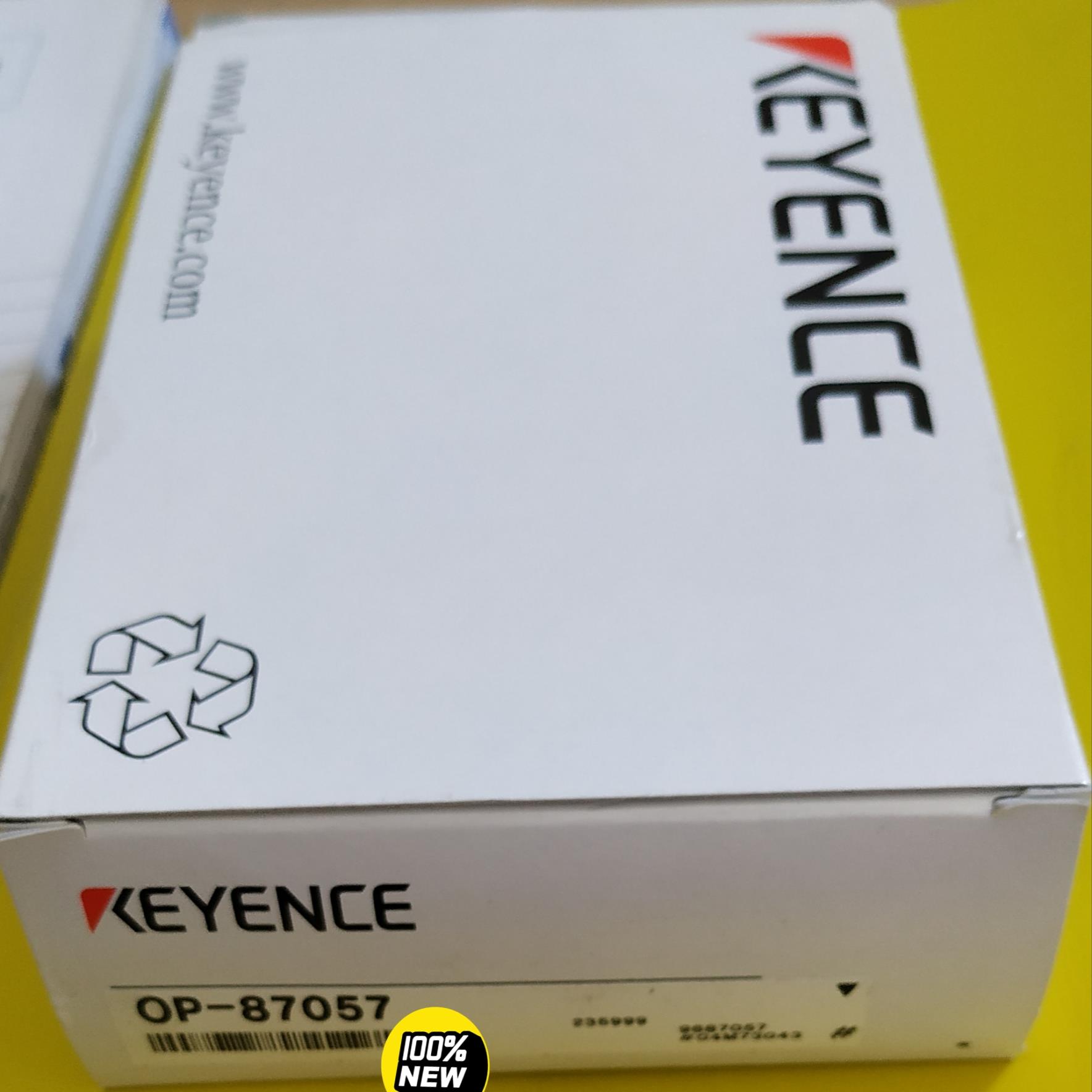 OP-87057，OP-87056基恩士线缆OP系列，原(崽崽配件）