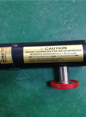 MKS 1031700 10SH真空计（憨憨电子）