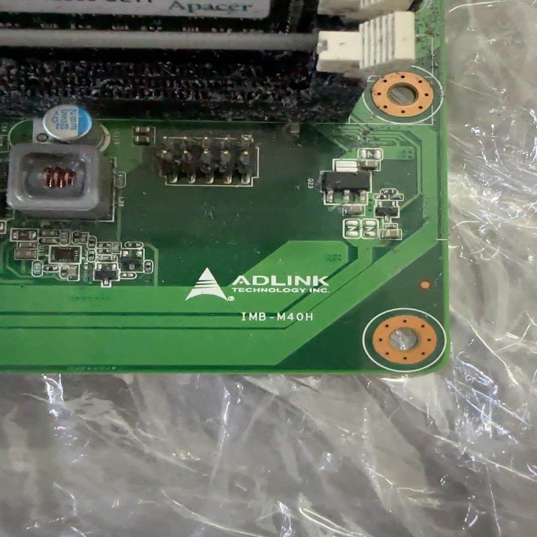 ADLINK凌华IMB-M40H工控主板 IH61-AA4~议价,3C数码配件,其它配件,淘宝优惠券,粉丝福利购,淘宝优惠卷
