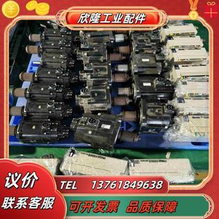 安川7系18KW 带刹车和不带议价 29KW 44KW套装