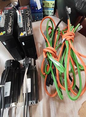 DPSON德普信750W伺服电机套装【议价】