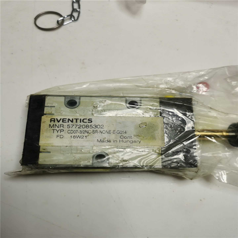 RVENTICS电磁阀577208530~议价