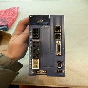 750W 议 VV2 RYH751F5 正常 富士伺服驱动器