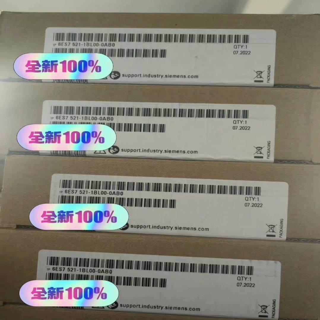 6ES7521-1BL00-0AB0(崽崽配件）