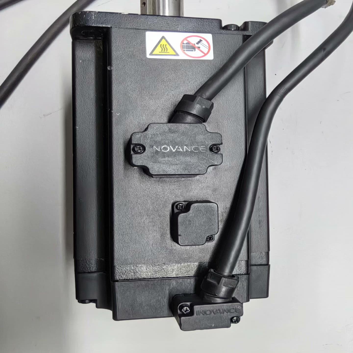 汇川伺服电机 R5SM-I4-75B30CB-A34~议价