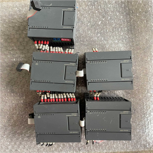 合信EM223 CTS7 223-1PH32 余1个EM2【议价】