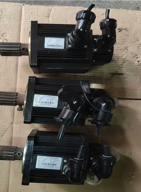 FULING富凌伺服电机FS130-M06025LFB  1议价