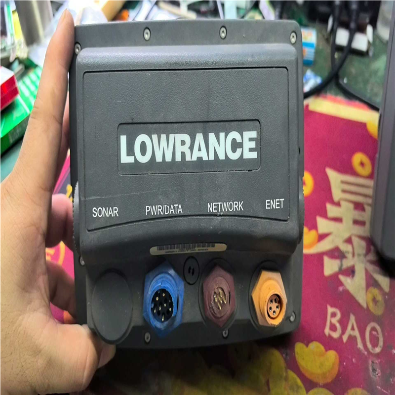 LOWRANCE劳伦斯,GLOBALMAP. 5200C(崽崽配件）