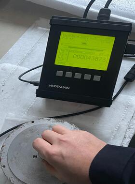 【汇生】海德汉ROD780. 36000 ID383600-16.拆【议价】