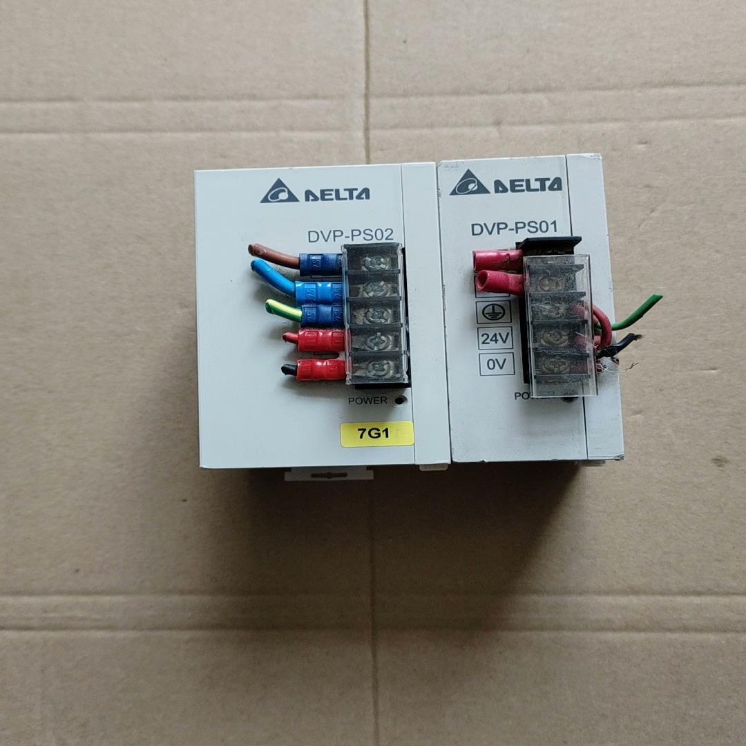 议~DVP-PS01、DVP-2，DBP-10S，DTC2000