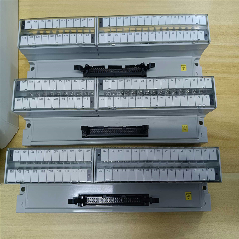 YOKOGAWA横河TAS50-ON/S1模块接线端子，~议价