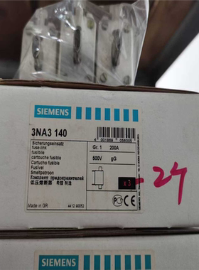 【顺庆】3NA3140【议价】