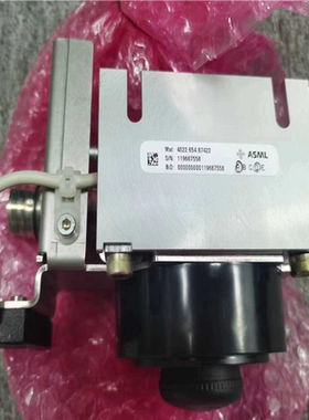 ASML 4022.654.87422, 全新无包，1个，6~议价