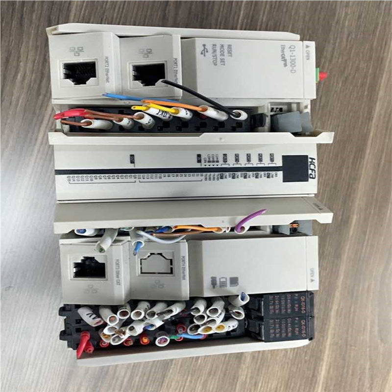 禾川PLC 型号Q1-1300-D(崽崽配件）