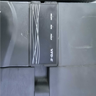 基数电子 台达 VFD150E43A变频器