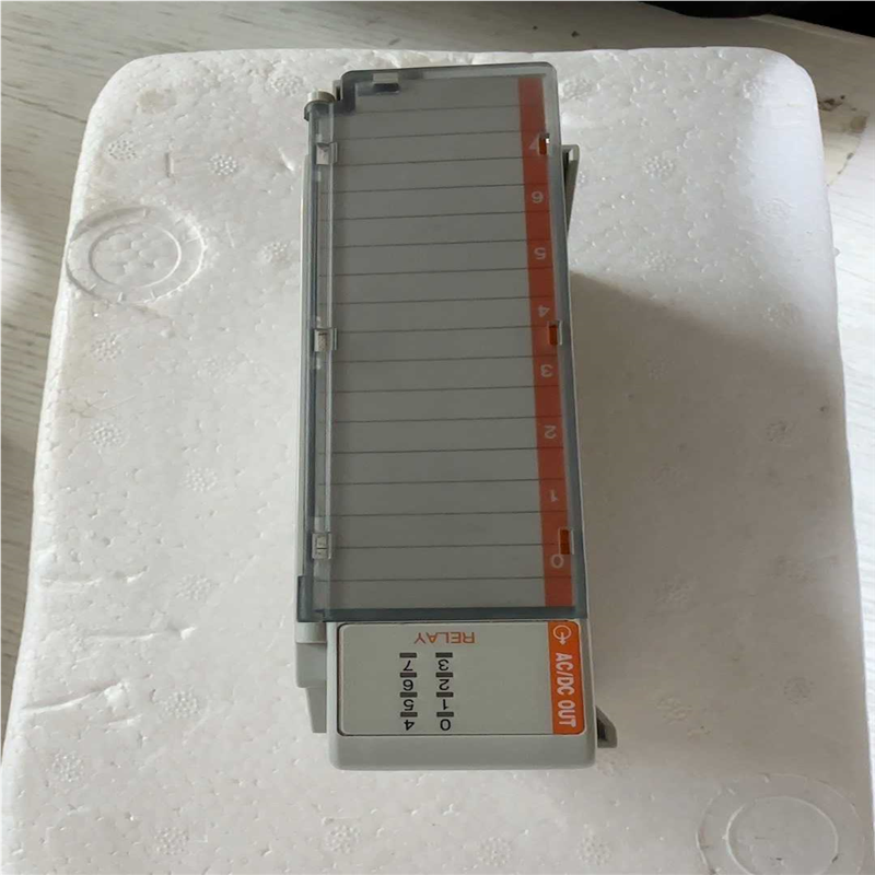 AB罗克韦尔1769-OW8 成色好功能正常外观完好实（基数电子）