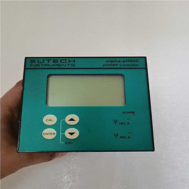 EUTECHPH ALPHA-PH800 PH检测仪(崽崽配件）