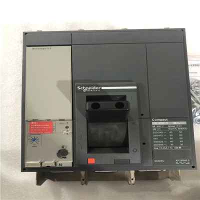询价~NS-1000 N 3P Micrologic 2.0