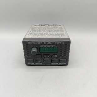 德国百灵DSP110数字化24比特音频处理器议价 耶耶电子