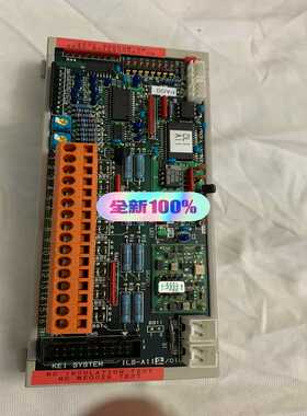 KEI ILS-AII2/01（崽载电子）